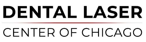 Dental Laser Center of Chicago logo